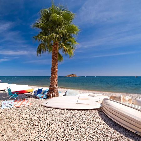 Holiday Home Luca By Interhome Κάλπε Εξωτερικό φωτογραφία