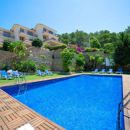 Holiday Home Luca By Interhome Κάλπε Εξωτερικό φωτογραφία