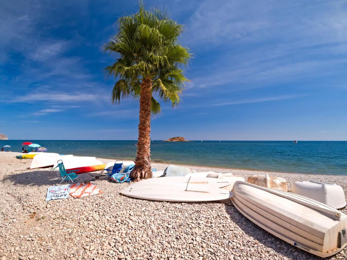Holiday Home Luca By Interhome Κάλπε Εξωτερικό φωτογραφία