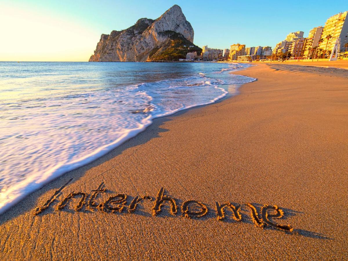 Holiday Home Luca By Interhome Κάλπε Εξωτερικό φωτογραφία
