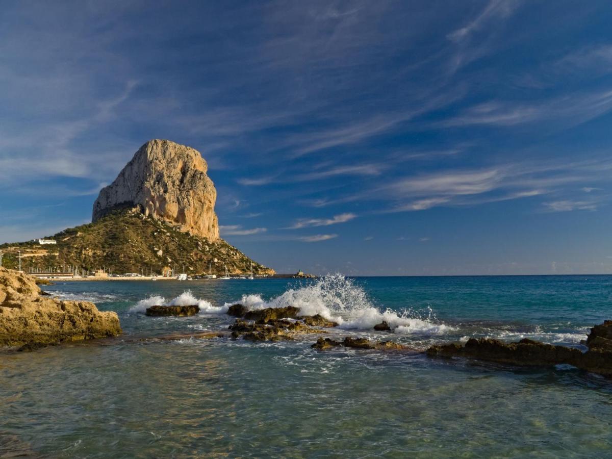 Holiday Home Luca By Interhome Κάλπε Εξωτερικό φωτογραφία