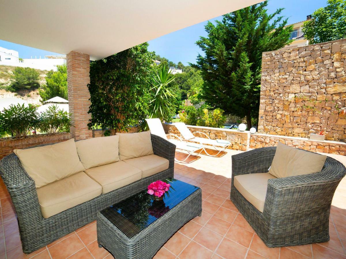 Holiday Home Luca By Interhome Κάλπε Εξωτερικό φωτογραφία