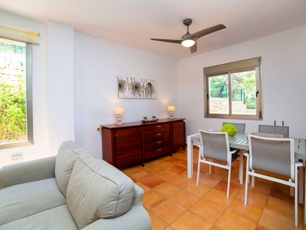 Holiday Home Luca By Interhome Κάλπε Εξωτερικό φωτογραφία