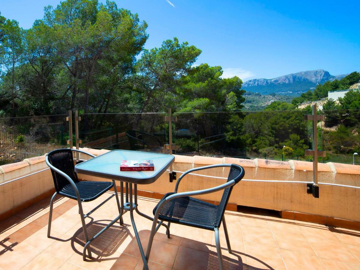 Holiday Home Luca By Interhome Κάλπε Εξωτερικό φωτογραφία