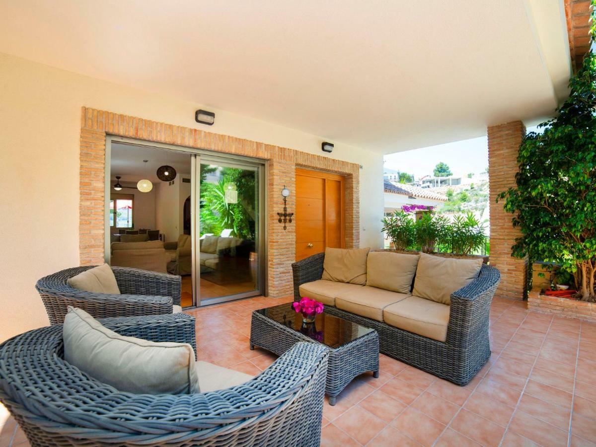 Holiday Home Luca By Interhome Κάλπε Εξωτερικό φωτογραφία