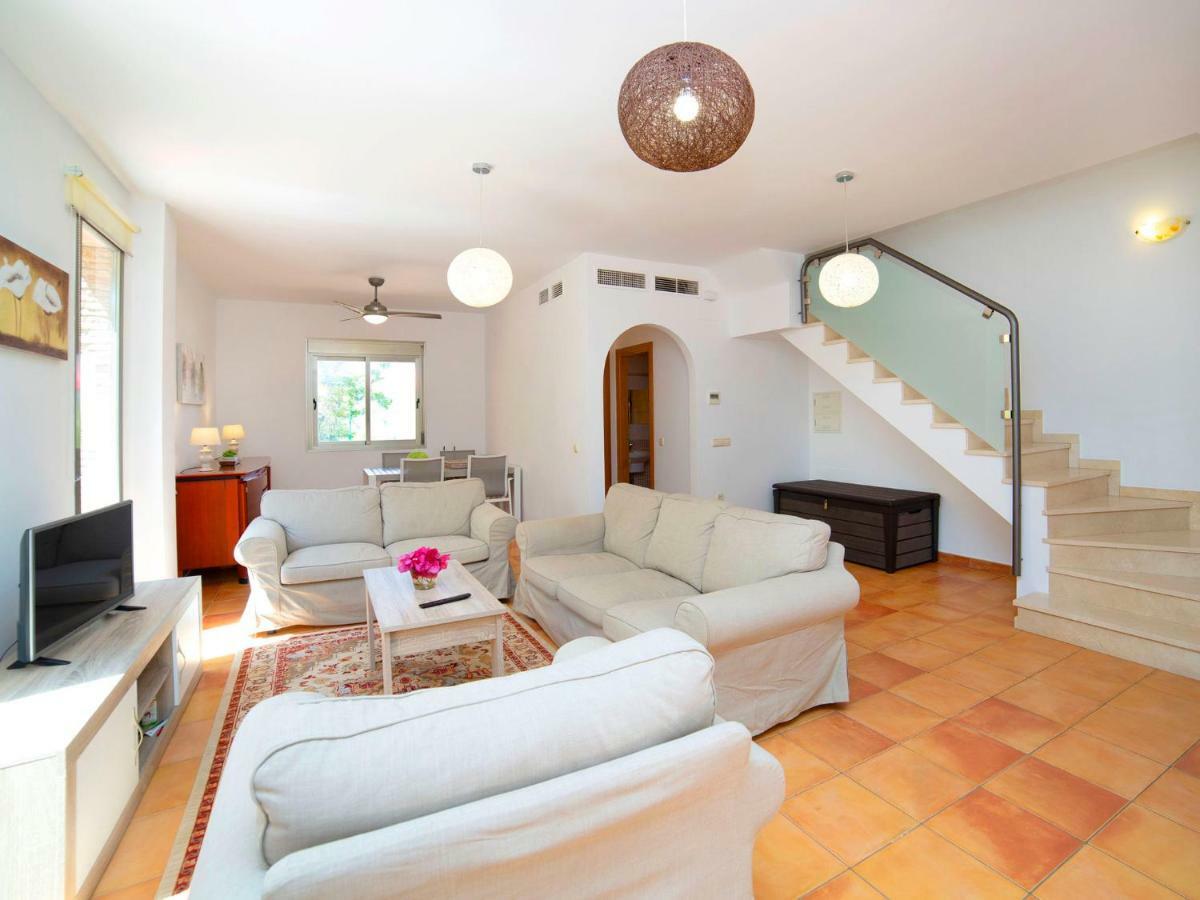Holiday Home Luca By Interhome Κάλπε Εξωτερικό φωτογραφία
