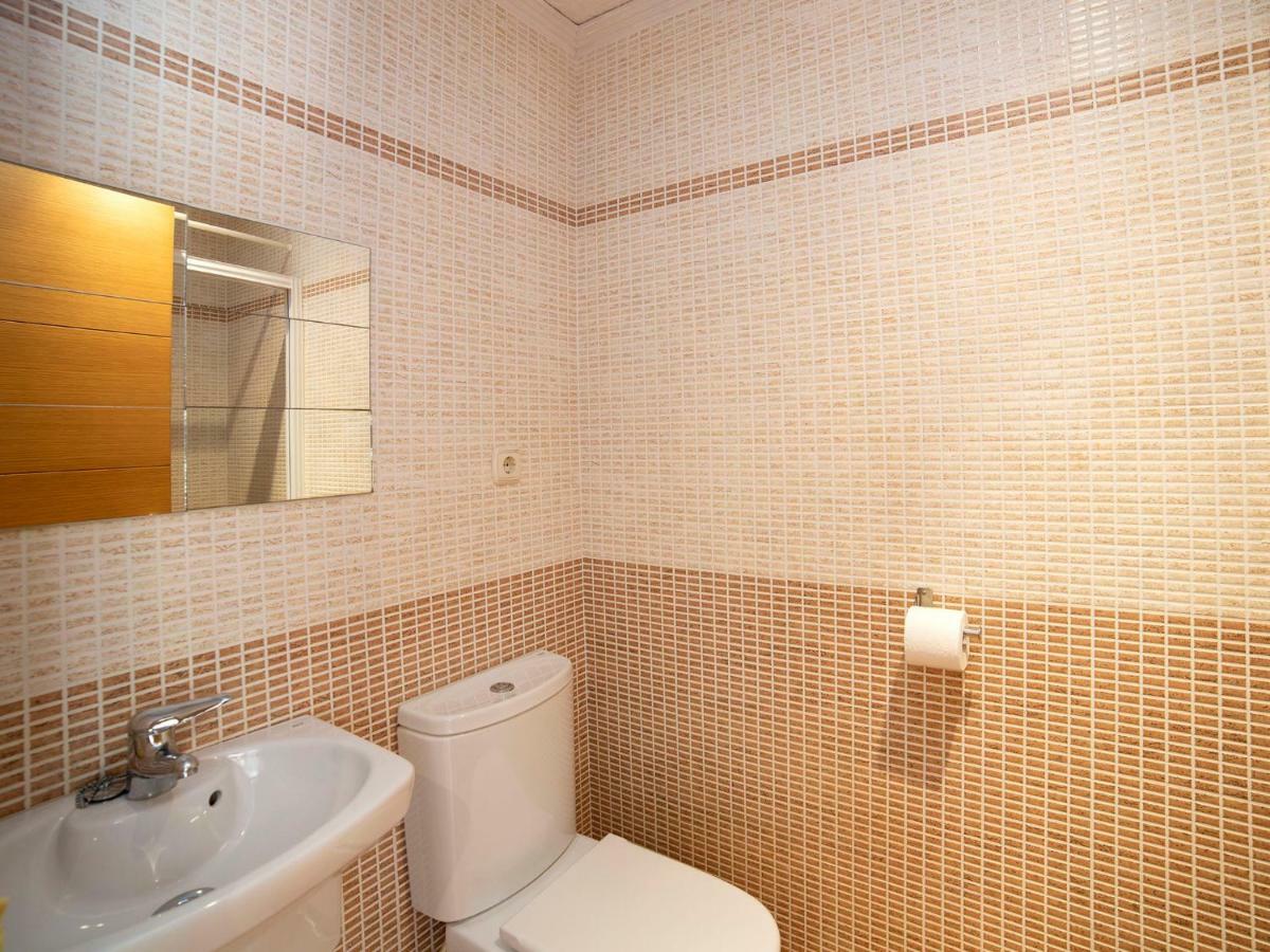 Holiday Home Luca By Interhome Κάλπε Εξωτερικό φωτογραφία