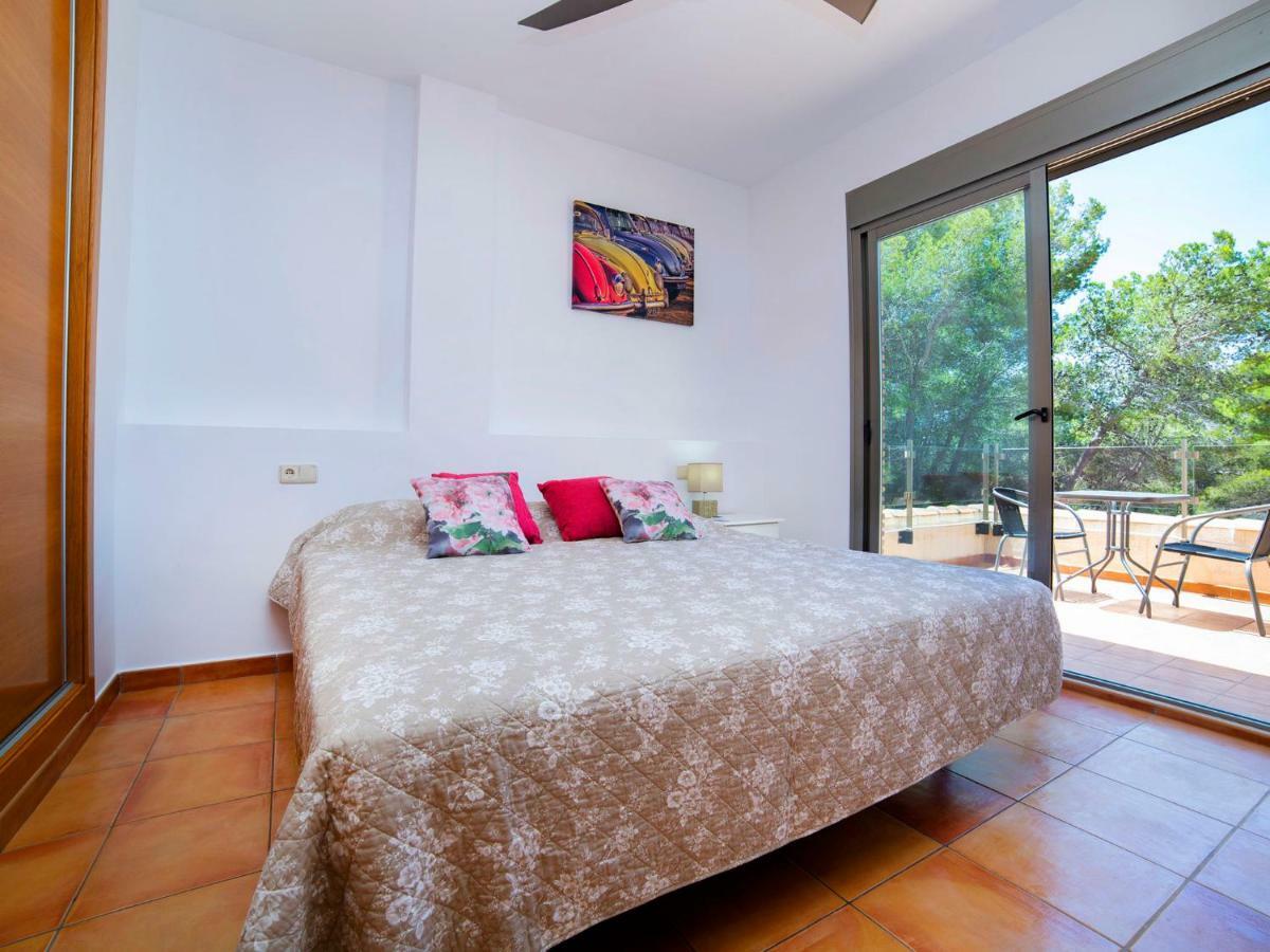 Holiday Home Luca By Interhome Κάλπε Εξωτερικό φωτογραφία