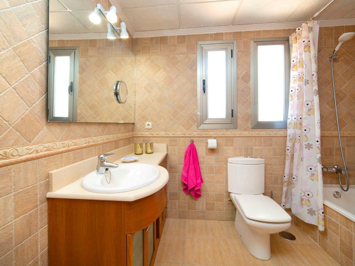 Holiday Home Luca By Interhome Κάλπε Εξωτερικό φωτογραφία