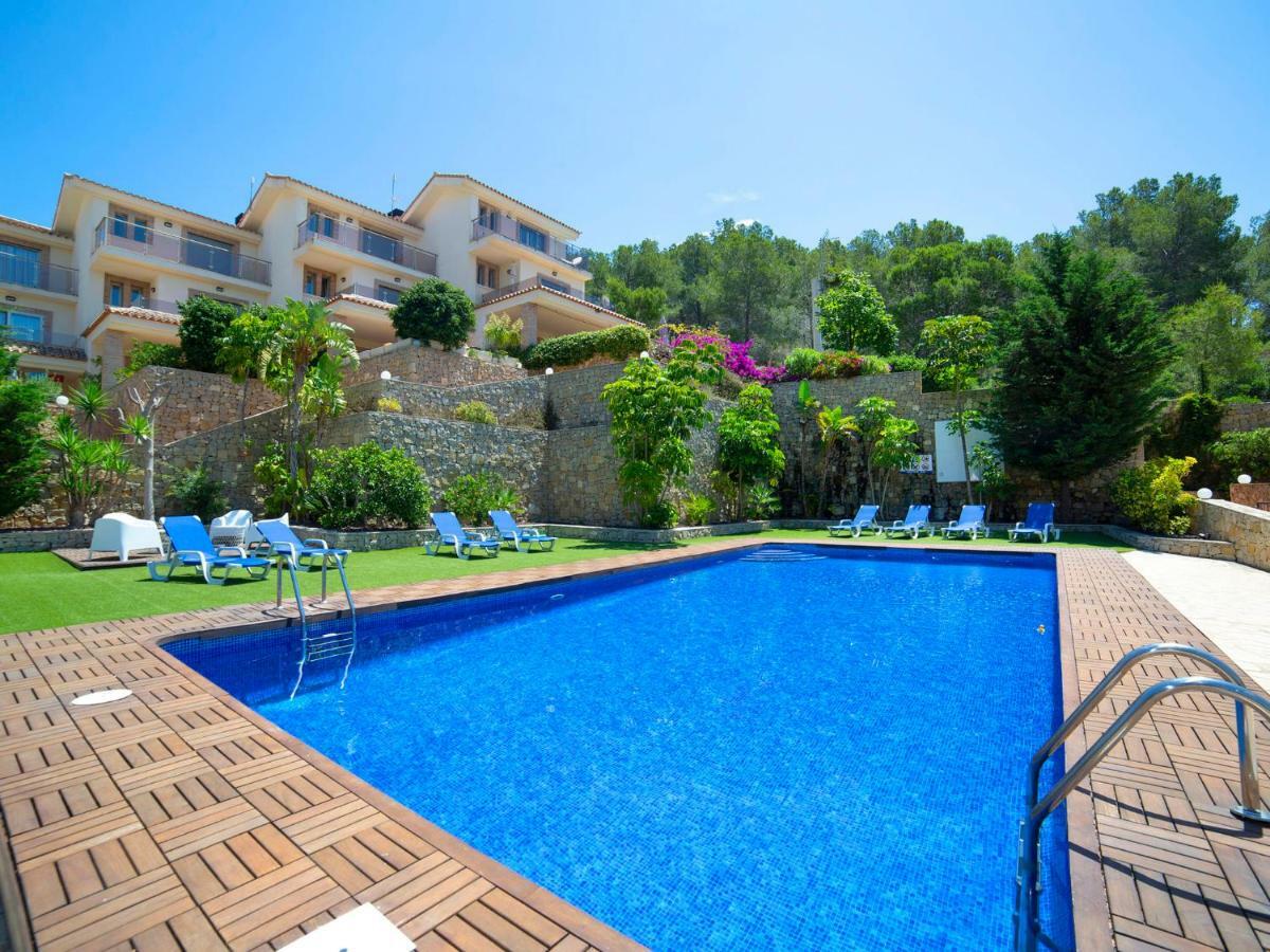 Holiday Home Luca By Interhome Κάλπε Εξωτερικό φωτογραφία