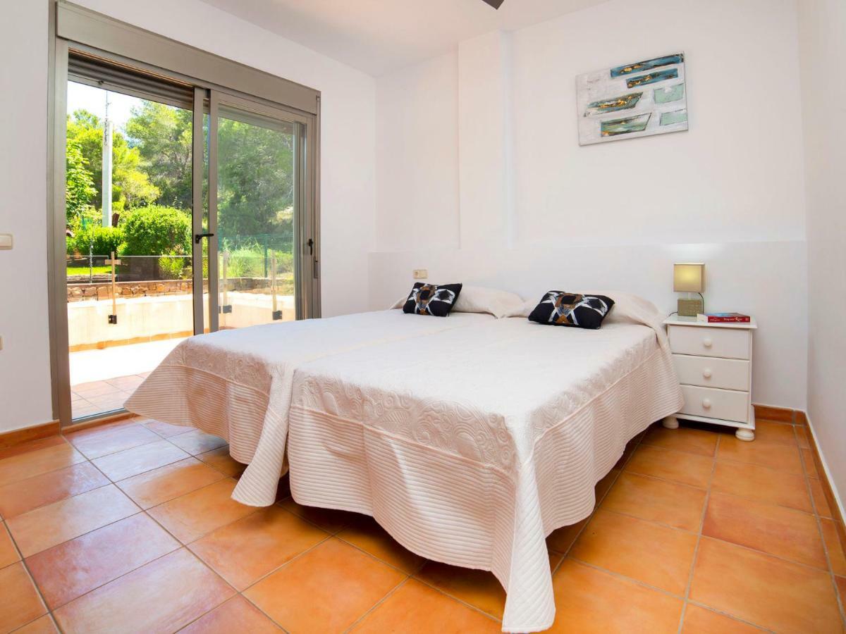 Holiday Home Luca By Interhome Κάλπε Εξωτερικό φωτογραφία