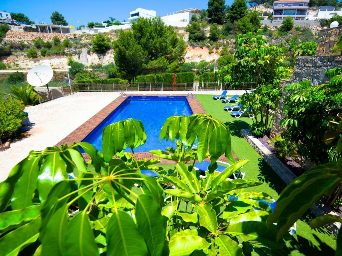 Holiday Home Luca By Interhome Κάλπε Εξωτερικό φωτογραφία